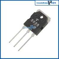 Combo 4 Con Transistor D718 và B688  Mỗi Loại 2 Con