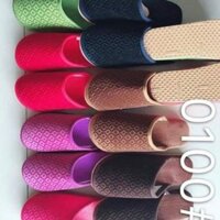 Combo 4 đôi Dép đi trong nhà