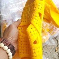 Combo 4 đôi dép tổ ong