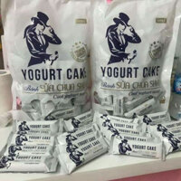 COMBO 4 GÓI BÁNH SỮA CHUA SHIKO GÓI 300g