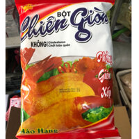 COMBO 4 GÓI BỘT CHIÊN GIÒN TUẤN PHƯƠNG - gói 1kg