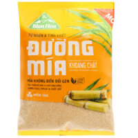 COMBO 4 GÓI ĐƯỜNG MÍA VÀNG THIÊN NHIÊN BIÊN HÒA/ ĐƯỜNG VÀNG - gói 1kg