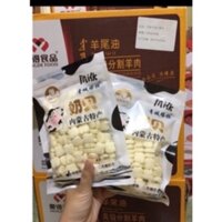 combo 4 gói kẹo sữa bò