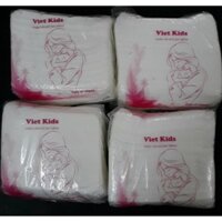 COMBO 4 GÓI KHĂN GIẤY KHÔ ĐA NĂNG VIETKIDS