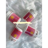 COMBO 4 HỘP KEM KÍCH TRẮNG ABUTINE 3C3 MÀU HỒNG 250G CHÍNH HANG