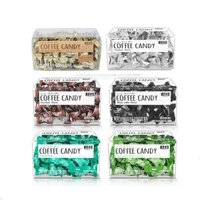 Combo 4 hộp kẹo cà phê Tommy&Tim 100g 2