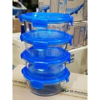 Combo 4 hộp Luminarc Pure 920ml