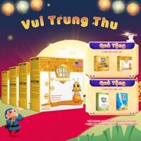 Combo 4 hộp siro Colosmulti MumMum hỗ trợ giúp trẻ ăn ngoan, hấp thu tốt [DATE MỚI NHẤT]