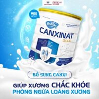 Combo 4 Hộp – Sữa Bột Bổ Sung Canxi Giúp Xương Chắc Khỏe Pedilac Canxinat Gold 225g – Dân Khang