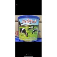 Combo 4 hộp Sữa đặc Delipure 1kg