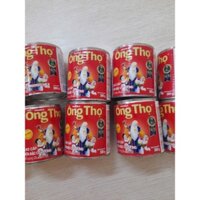 COMBO 4 HỘP SỬA ÔNG THỌ ĐỎ 380 GRAM