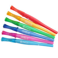 COMBO 4 HỘP48 BÚT GEL CHOSCH - BÚT KIM CƯƠNG CS885 - XANH