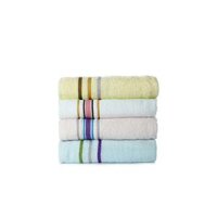 Combo 4 Khăn Gội/Mặt Quảng Phú Thấm Hút Tốt, Nhanh Khô, Không Xù Lông Tiện Lợi Chất Lượng Cao Phù Hợp Cho Gia Đình, Khách Sạn, Du Lịch Và Thể Thao FQW8 - Màu Ngẫu Nhiên