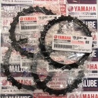 Combo 4 lá Bố nồi - lá côn sirius Fi, jupiter Fi, chính hãng YAMAHA