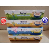 Combo 4 Lốc Cháo Sữa Burine (Vị ngẫu nhiên)