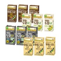 Combo 4 lốc sữa đậu nành namyang (12 hộp)