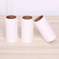 Combo 4 lõi lăn bụi,lăn lông chó mèo làm sạch giường nệmkhông kèm cây