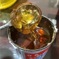 COMBO 4 LON KẸO MẠCH NHA ĐẶC SẢN QUẢNG NGÃI