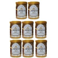 Combo 4 lon sữa XO After Formula lon 800g nội địa Hàn Quốc