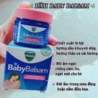 Combo 4 lucas và dầu vic