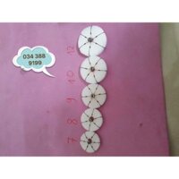Combo 4 lưỡi câu