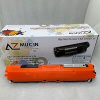 [Combo 4 màu] Bộ Mực máy in Hp M177, M176 | Mực in 130A CF350A, CF351A, CF352A, CF353A Chất lượng