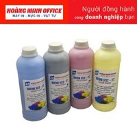 Combo 4 Mực màu Ricoh MP C2500/ C3500/ C6000/ C7500/ C6501/ C7501...( 500 g )