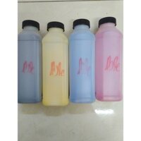 Combo 4 mực nạp màu laser Brother DCP-L3551CDW/L3550CDW/MFC- L8690CDW/L3230CDN