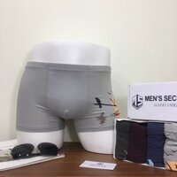 Combo 4 quần lót nam Fashion ảnh thật 100%
