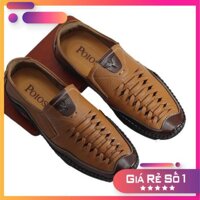 Combo 4 Quần Lót Nam Nhật Thông Hơi Co Giãn 4 Chiều Thoáng Mát Màu Ngẫu Nhiên