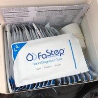 Combo 4 que test ma tuý tổng hợp 4 chân