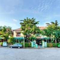Combo 4 Sao 4N3Đ Satya Hotel Đà Nẵng  Green Heaven Resort Hội An Dành Cho 01 Người