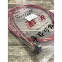 combo 4 sợi Dây tắt máy 3,5M