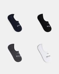 Combo 4 Tất Ngắn Leonardo