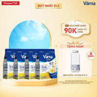 Combo 4 túi Ngũ cốc dinh dưỡng Varna Complete