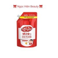 (Combo 4 Túi) Nước rửa tay LIFEBUOY Bảo Vệ Vượt Trội