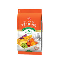 COMBO 4 TÚI TRÁI CÂY SẤY TỀ HÙNG ( 1 TÚI 250G)