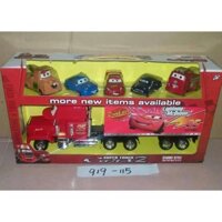 Combo 4 xe Macqueen 919115