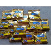 Combo 40 gói sữa Enfamama bầu hương Vani gói 50g date 07/2025 (tặng thêm 4 gói)