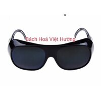 Combo 40 kính hàn đen, trắng chuyên dụng cho thợ hàn (sẵn hàng)