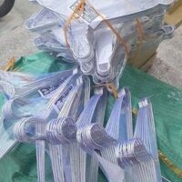 COMBO 45 MÓC NHÔM PHƠI QUẦN ÁO