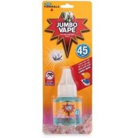 Combo 48 chất xông muỗi jumbo vape