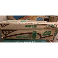 Combo 48 hộp Sữa milo Thái Lan