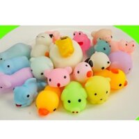 Combo 48 squishy mochi  R((Ảnh chính chủ))