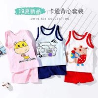 Combo 4b cotton giấy
