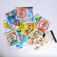 [combo 4b] dài thun lạnh cho bé