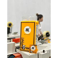 Combo 4gói giấy rút đáy đa năng Hoàng Long✨FREESHIP✨giấy rút treo tường ,giấy vệ sinh (tặng kèm móc treo)