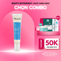 [Combo 4H x TT Hoặc Tùy Chọn] Gel xử lý mụn nhanh và hiệu quả tức thì trong 4h Murad Rapid Relief Acne Spot Treatment