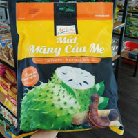 COMBO 4kg KẸO MỨT MÃNG CẦU ME MINH THÔNG