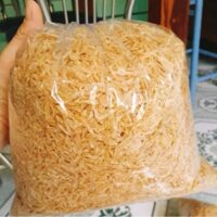 Combo 4kg TÉP BIỂN KHÔ NAM ĐỊNH sạch ngon đánh bắt tại địa phương